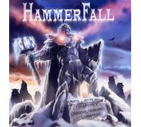 Hammerfall - Chapter V-Unbent,Unbowed,Unbro [Import]