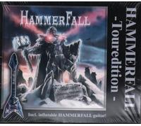 Hammerfall - Chapter V: Unbent, Unbowed, Unbroke [Import]
