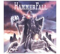 Hammerfall - Chapitre V : Unbend, Unbowed, Unbroken CD #22429