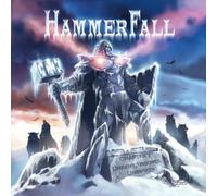HammerFall - Chapter V: Unbent Unbowed Unkroken CD
