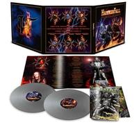 Crimson Thunder – 20e anniversaire – Nuclear Blast