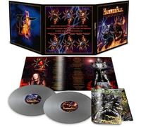 Crimson Thunder-20 Year Anniversary