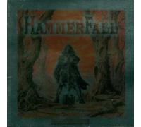 Hammerfall - Glory to The Brave-Deluxe [Import]