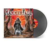 Hammerfall Glory to the Brave (Vinyl) 12" Album Coloured Vinyl