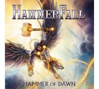 Hammer of Dawn – Universal Music Group