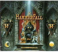Hammerfall - Legacy Ok Kings