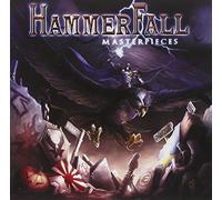 Hammerfall - Masterpieces