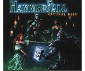 Hammerfall - Natural High