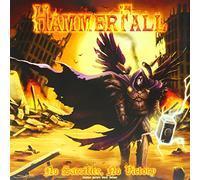 Hammerfall - No Sacrifice,No Victory