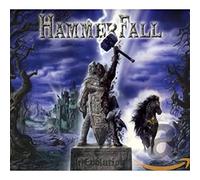 Hammerfall - R Evolution -Digi-