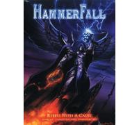 Hammerfall - Rebels With A Cause [DVD + CD] [NTSC]
