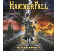 Hammerfall - Renegade 2.0(20th Anniversary)