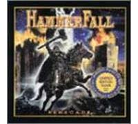 Hammerfall - Renegade [Import]