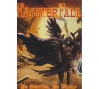 Hammerfall - Scarifice No Victory [Import]