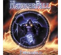 HAMMERFALL - Threshold (Korea Edition)