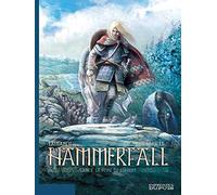 Hammerfall - Tome 1 - La peine du serpent