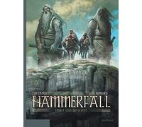 Hammerfall - Tome 4 - Ceux qui savent