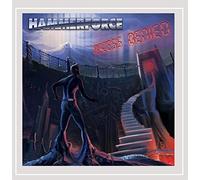 Hammerforce - Access Denied