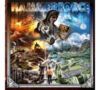 Hammerforece - Dice Power Metal
