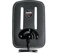 Hammerhalter Beweglich Leder