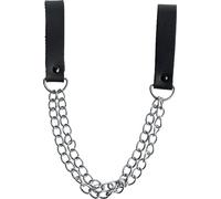 Hammerhalter Leder Kette