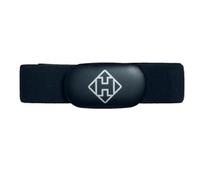 HAMMERHEAD - 2.0 C1 Brustgurt - Cardiofréquencemètre - 71-122 cm - black