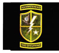 The Offspring - Hammerhead [ promo]