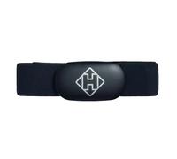 HAMMERHEAD - 2.0 C1 Brustgurt - Cardiofréquencemètre - 71-122 cm - black