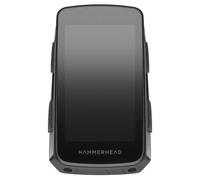 Hammerhead Compteur vélo Karoo – GPS – Noir