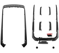 Hammerhead Coque Color Shell pour Karoo à partir du modèle 2024 noir