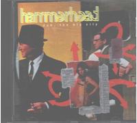 Hammerhead - Duh, The Big City [Import]