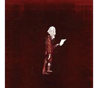 Hammerhead – Global Depression – Vinyle rouge – Import