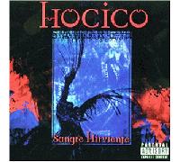 Hammerhead - Into the Vortex