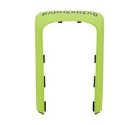 Hammerhead Karoo 2 Custom Color Kit vert universal