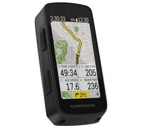 Hammerhead Karoo Cycling Computer Clair Black