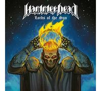 Hammerhead - Lords of the Sun