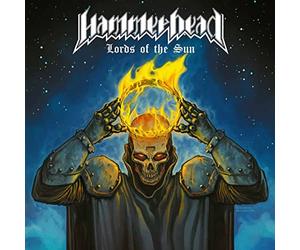 Hammerhead - Lords of the Sun