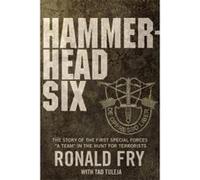 Hammerhead Six - [Version Originale] Ronald Fry, Tad Tuleja (Auteur)