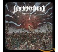 Hammerhead - The Sin Eater [Import]