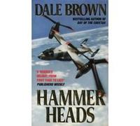 Hammerheads Brown, Dale (Auteur)