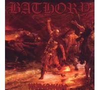 Hammerheart by Bathory (2010-08-24)