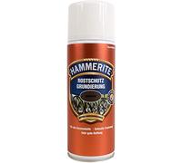 Hammerite Apprêt anti-rouille - Marron 400 ml