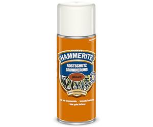 Hammerite Apprêt anti-rouille - Marron 400 ml
