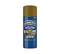 Hammerite Direct to Rust Peinture aérosol Plusieurs Coloris Disponibles