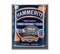 Vernis AkzoNobel 5093211 750 ml Vernis de finition Gris foncé Mat