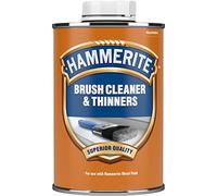 HAMMERITE - HAMMERITE BRUSH CLEANER THINNERS 1L - 5084920