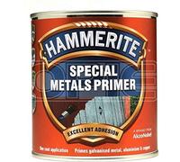 HAMMERITE - HAMMERITE SPECIAL METAL PRIMER RED 500ML - 5084910