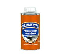 Hammerite Nettoyant pour pinceaux et diluant 500 ml, 5087653