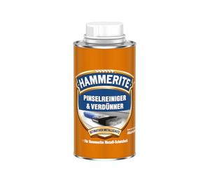 Hammerite Nettoyant pour pinceaux et diluant 500 ml, 5087653