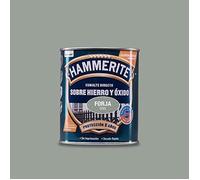 Hammerite Peinture anti-rouille pour fer forgé, 678021003